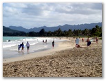 Kailua Beach, Windward Oahu