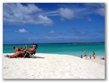 Kailua Beach, Kailua Hawaii