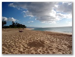 Sunset Beach North Shore, Oahu