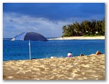 Sunset Beach North Shore, Oahu