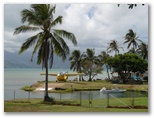 Kaneohe Bay, Windward Oahu