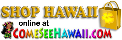 Shop Hawaii online