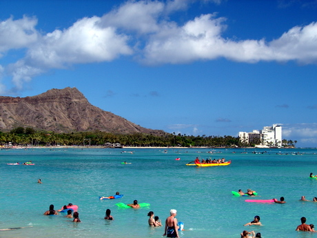 Diamond Head