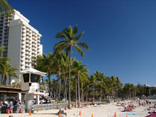 Waikiki Beach Hotel
