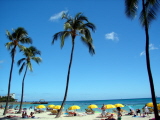 Waikiki Beach