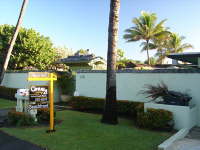 Hawaii Beachfront Home for Sale