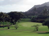 Hawaii Kai Golf Course