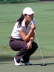 Michele Wie at the 2006 Sony Open