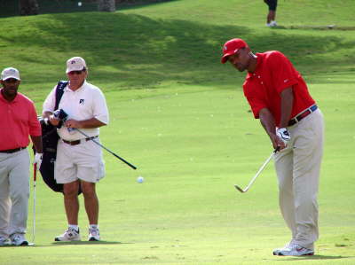 Hawaii Sony Open Will Smith