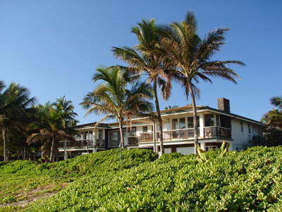 Hawaii Ocean View Homes