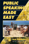 Public Speaking Made Easy