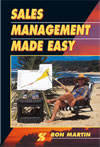 Sales Management Made Easy