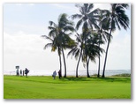 Waialae Country Club, Oahu Hawaii