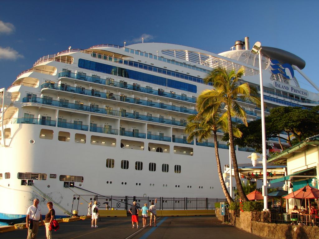Information on cruises to hawaii carnival, cruise ship parking miami