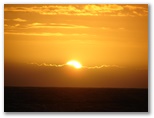 Lanikai Beach Sunrise