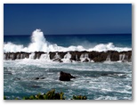 Sharks Cove, North Shore Oahu