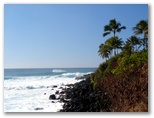 Waimea Bay, North Shore Oahu