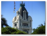 Aloha Tower, Honolulu