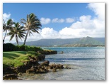 Kailua Bay, Windward Oahu Hawaii