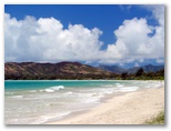 Kailua Beach, Windward Oahu