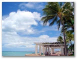 Kakaako Oceanfront Park