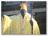 King Kamehameha Statue, Honolulu